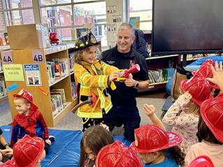 DJR Fire Safety