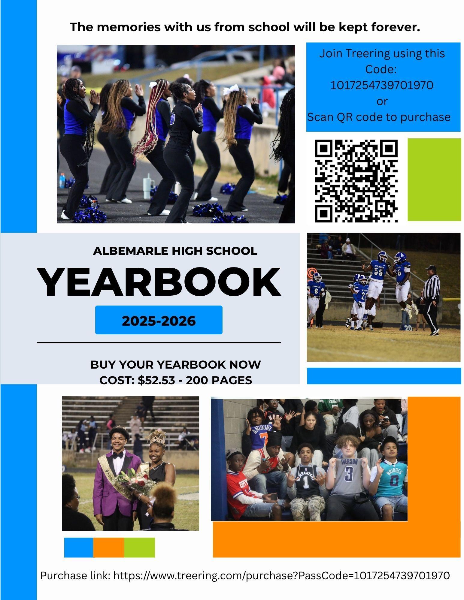 Yearbook