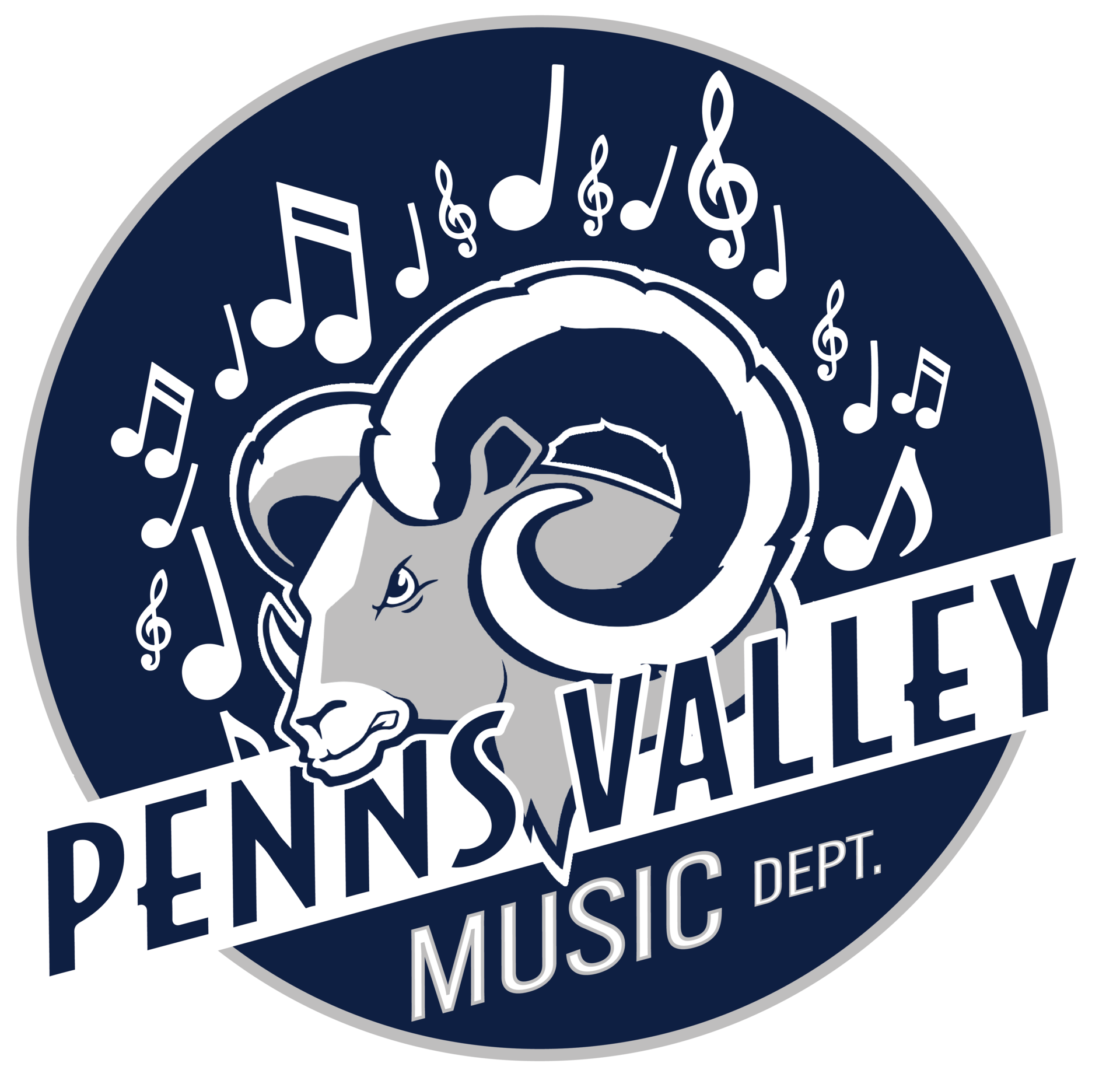Penns Valley Music Dept.