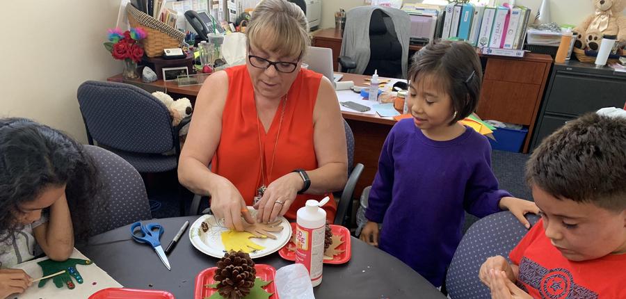 Roosevelt Elementary School