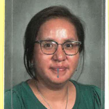 BriannaYazzie's Profile Photo