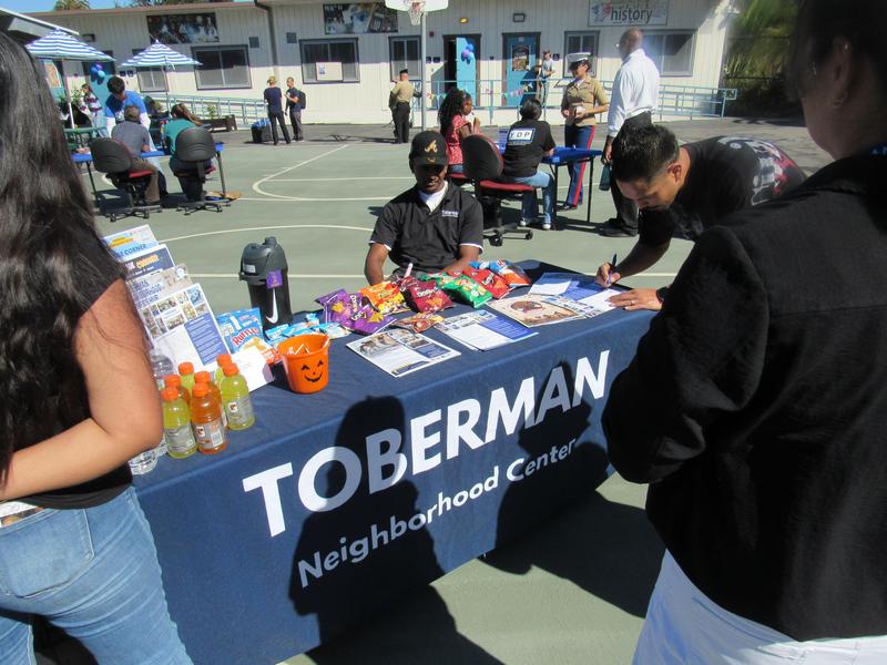 College & Career Day