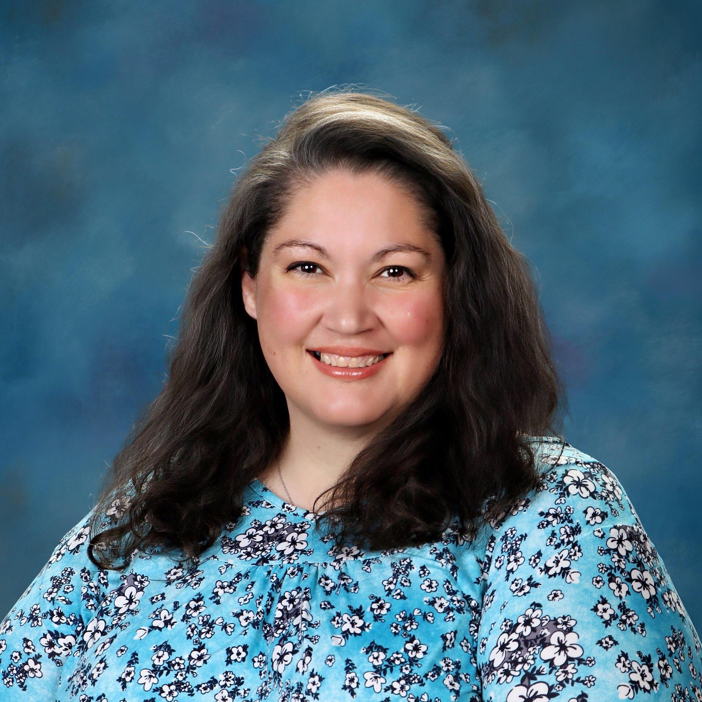 MelissaThorpe's Profile Photo