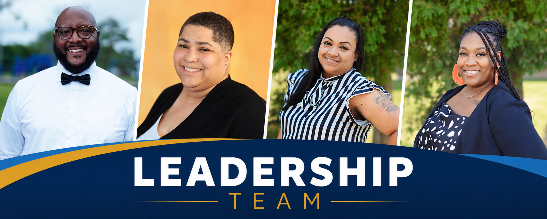 Leadership Team