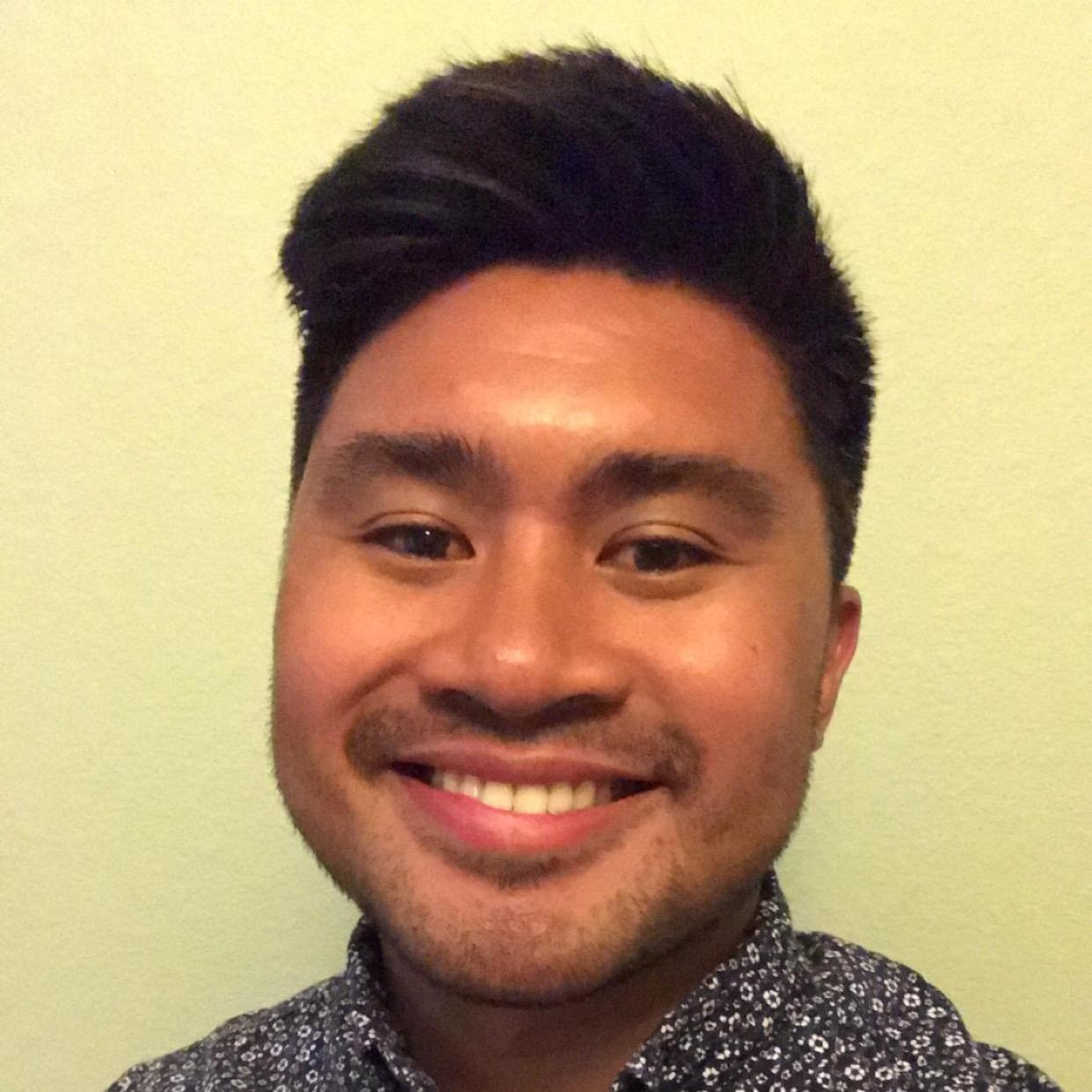 JustinBerona's Profile Photo