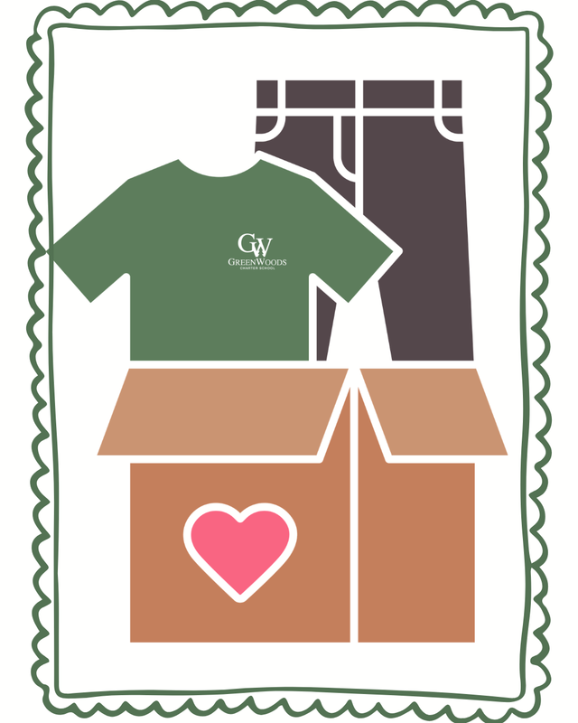 Uniform Donations Featured Photo