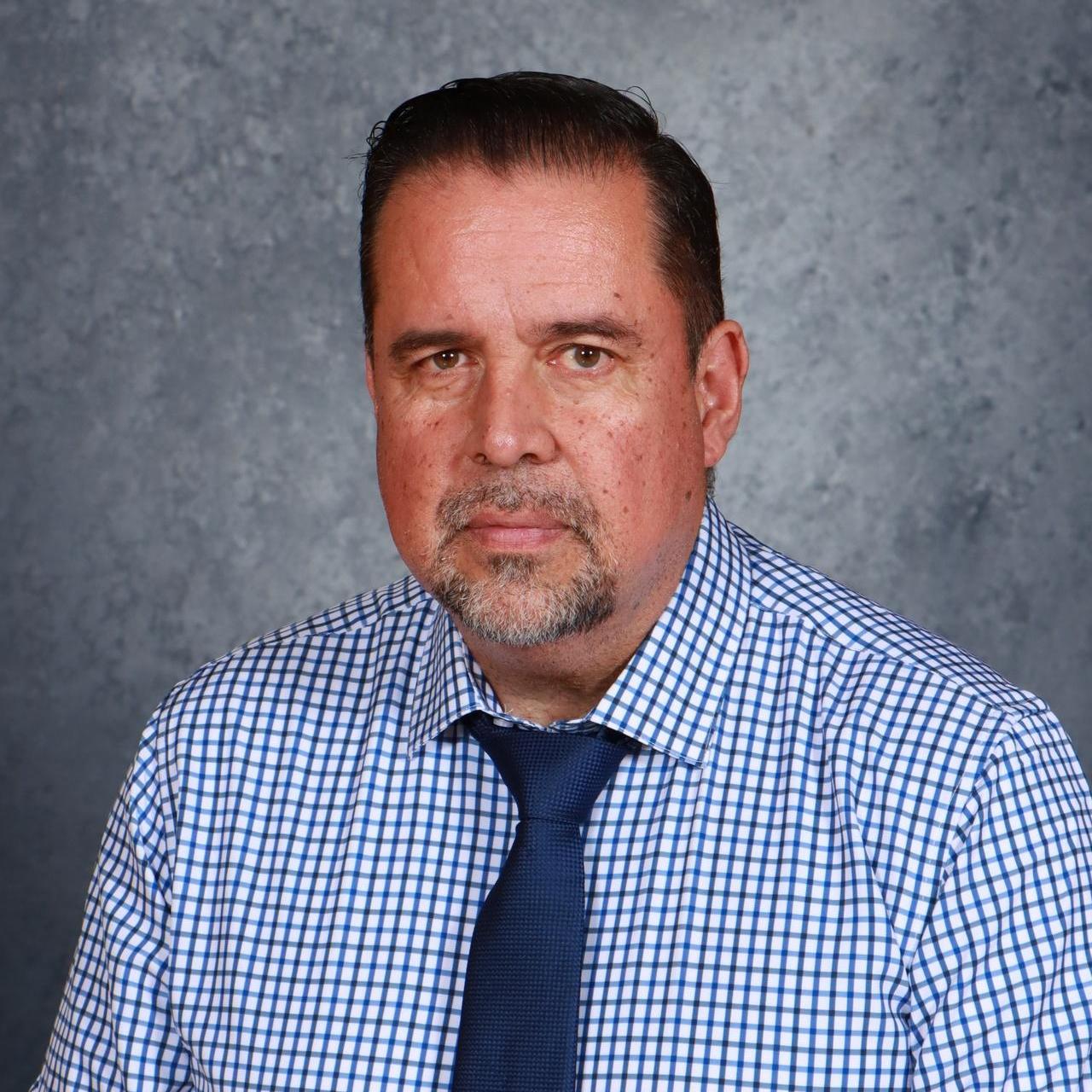 HarrySanchez's Profile Photo