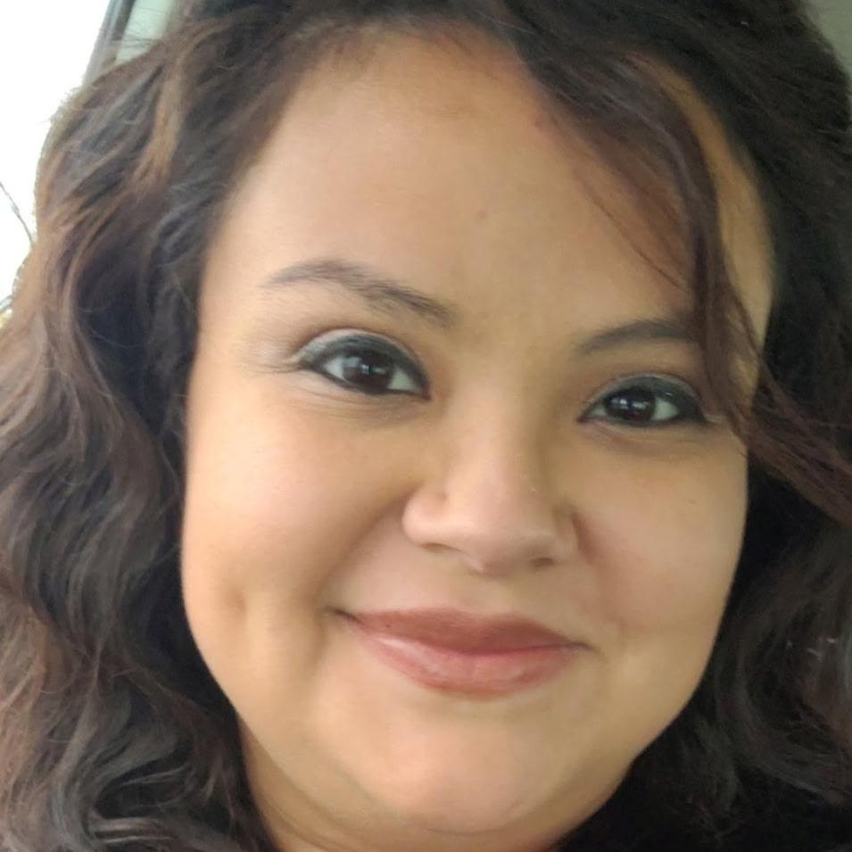 StephanieMusgrove's Profile Photo