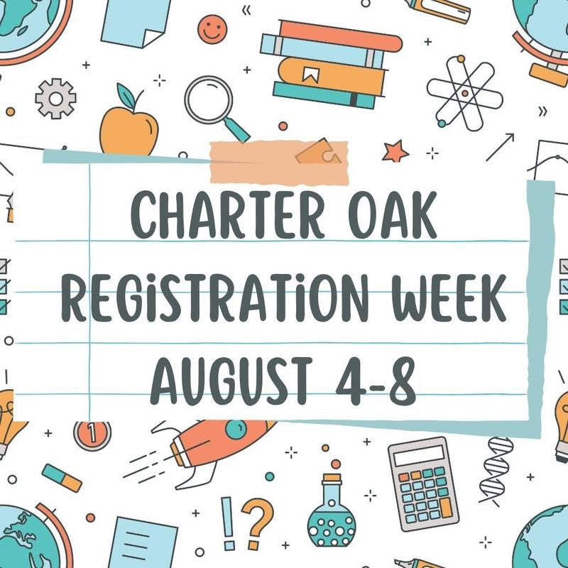 registration flyer