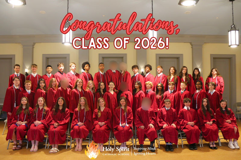 graduates