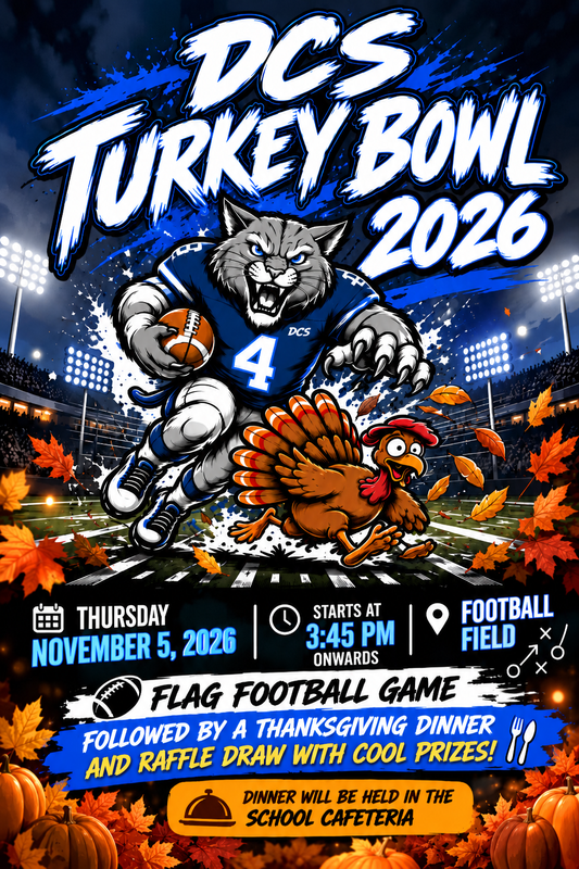 DCS Turkey Bowl 2026 Poster.png