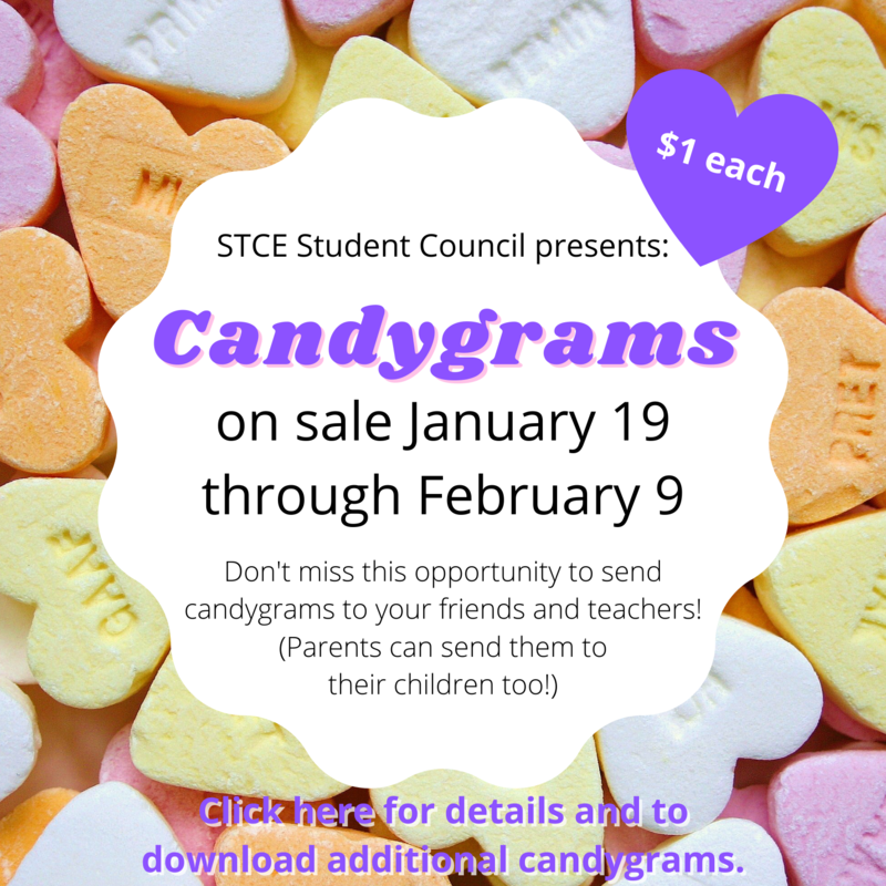 order candygrams now