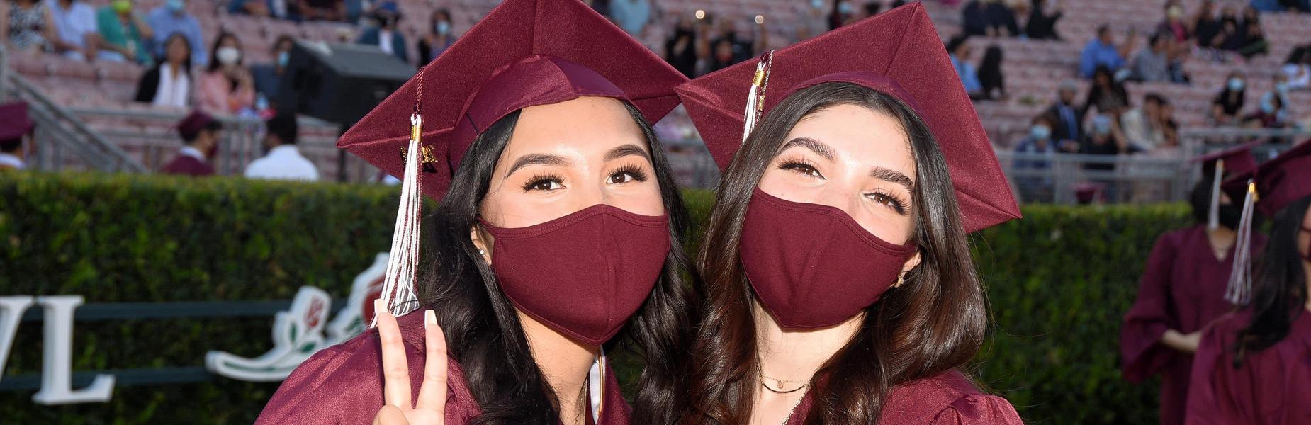 MKHS 2021 Graduates