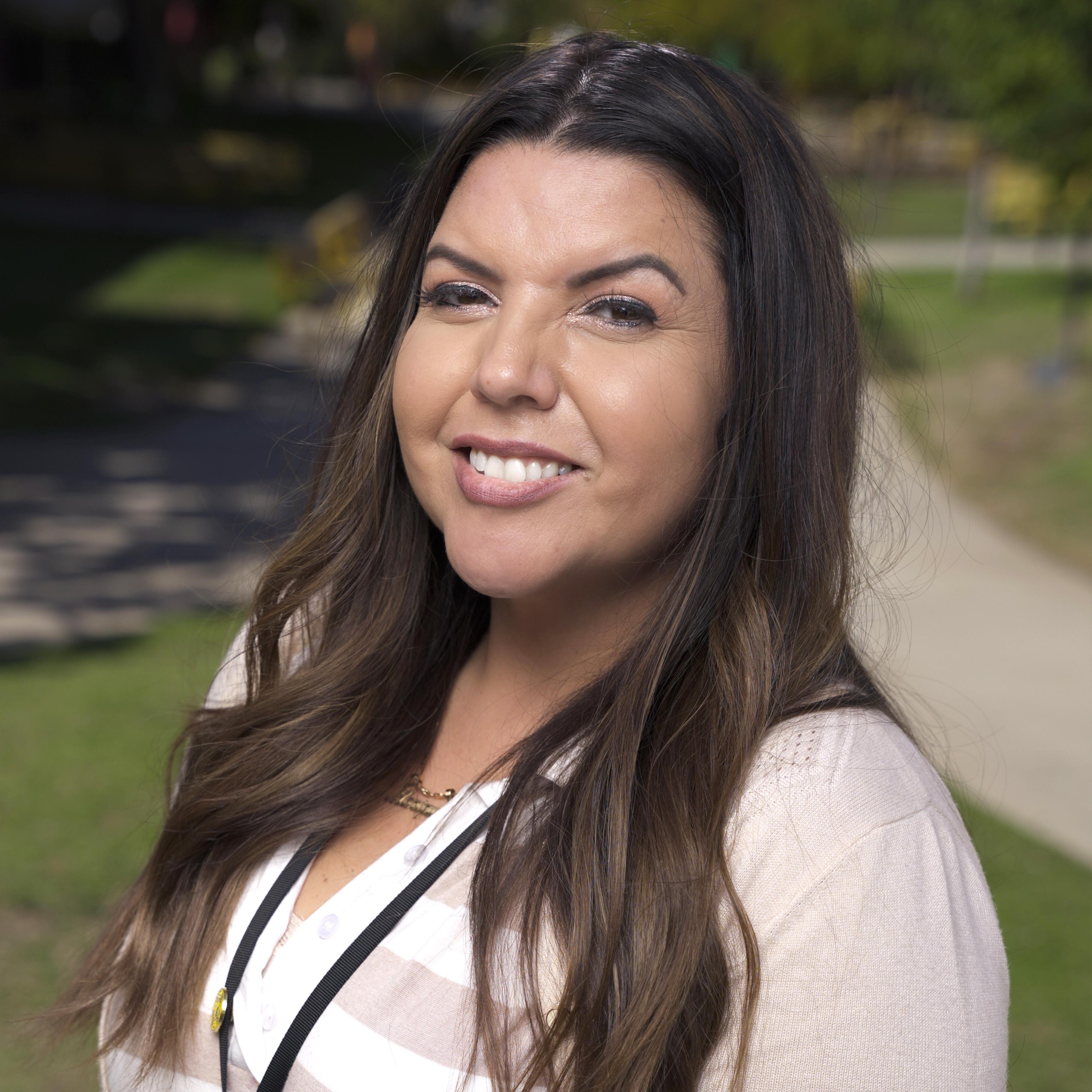 MoniqueChabolla's Profile Photo