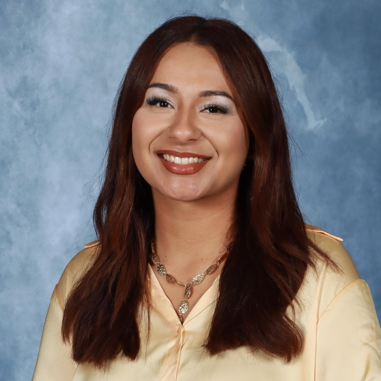 YulissaOchoa's Profile Photo