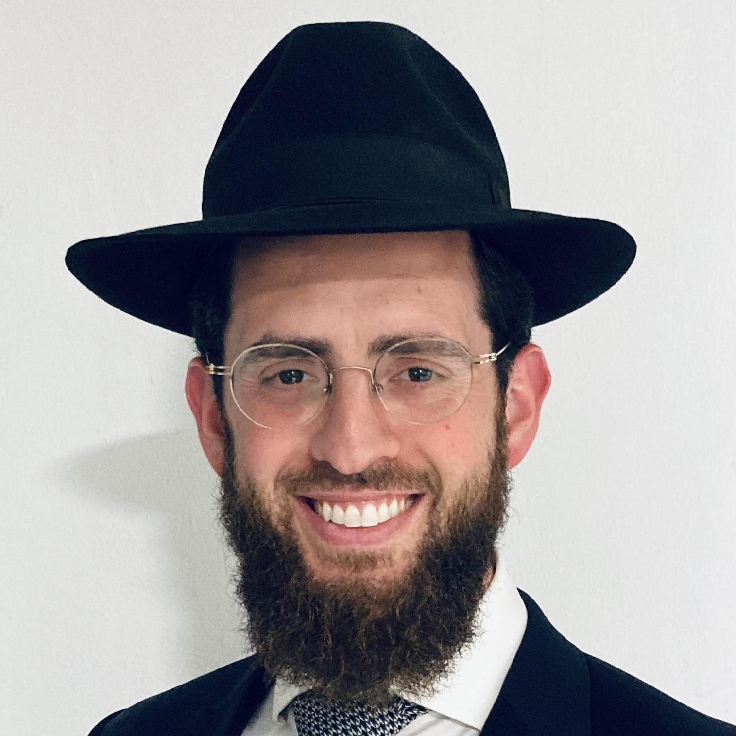 ZeviZahn's Profile Photo