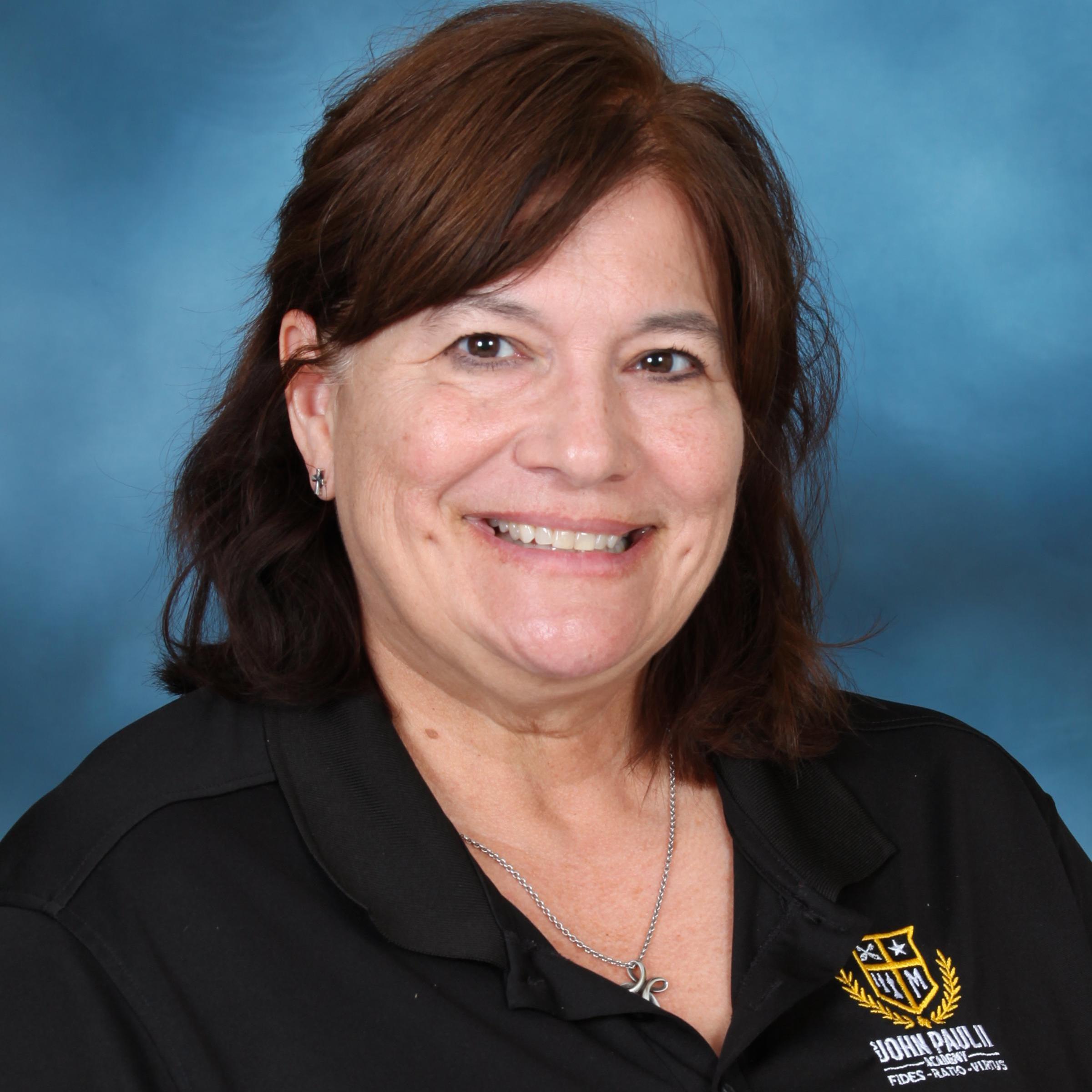 GloriaDornak's Profile Photo