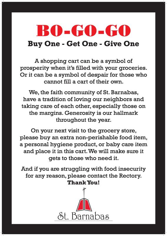 BOGO Special Request Featured Photo