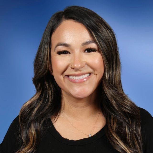 BriannaAmador's Profile Photo
