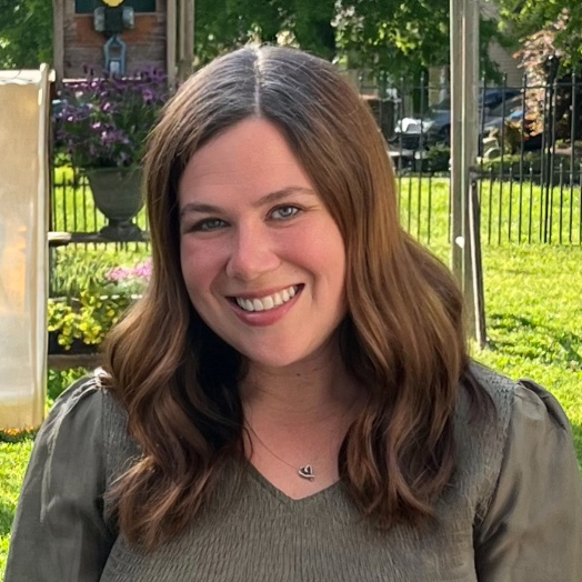 StephanieBlundell's Profile Photo