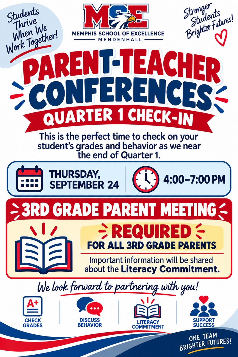 PTC Flyer