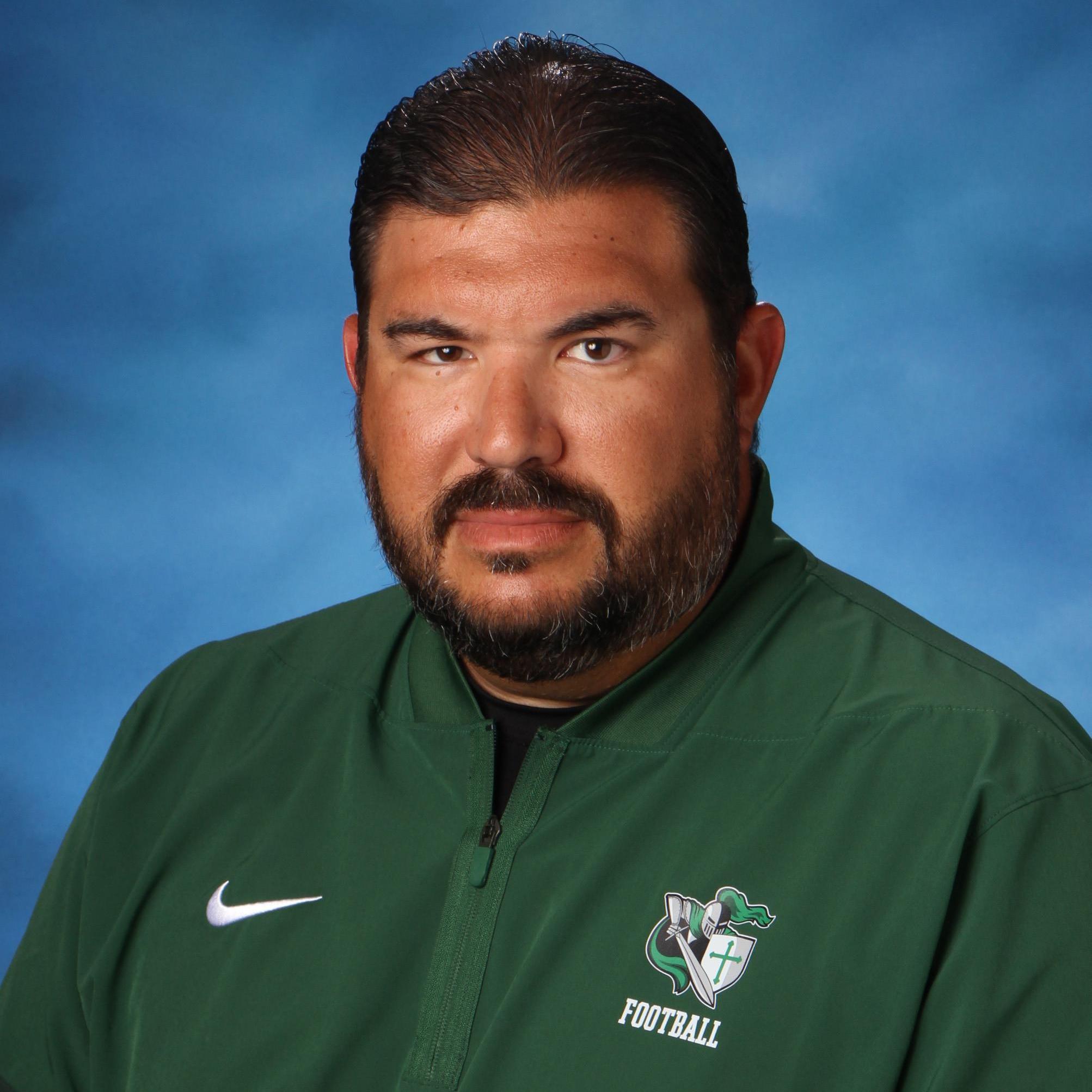 MikeGregory's Profile Photo