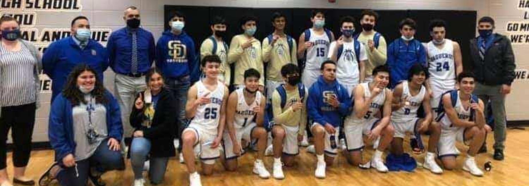 Bi District Champions
