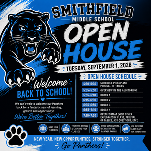 Open House
