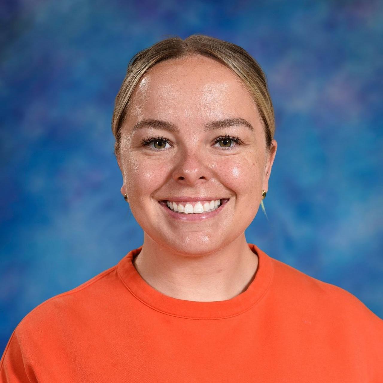 BaylieMueller's Profile Photo