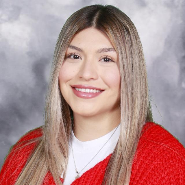 AnnikaSanchez's Profile Photo