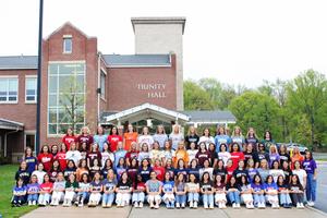 Class of 2026 College Acceptances