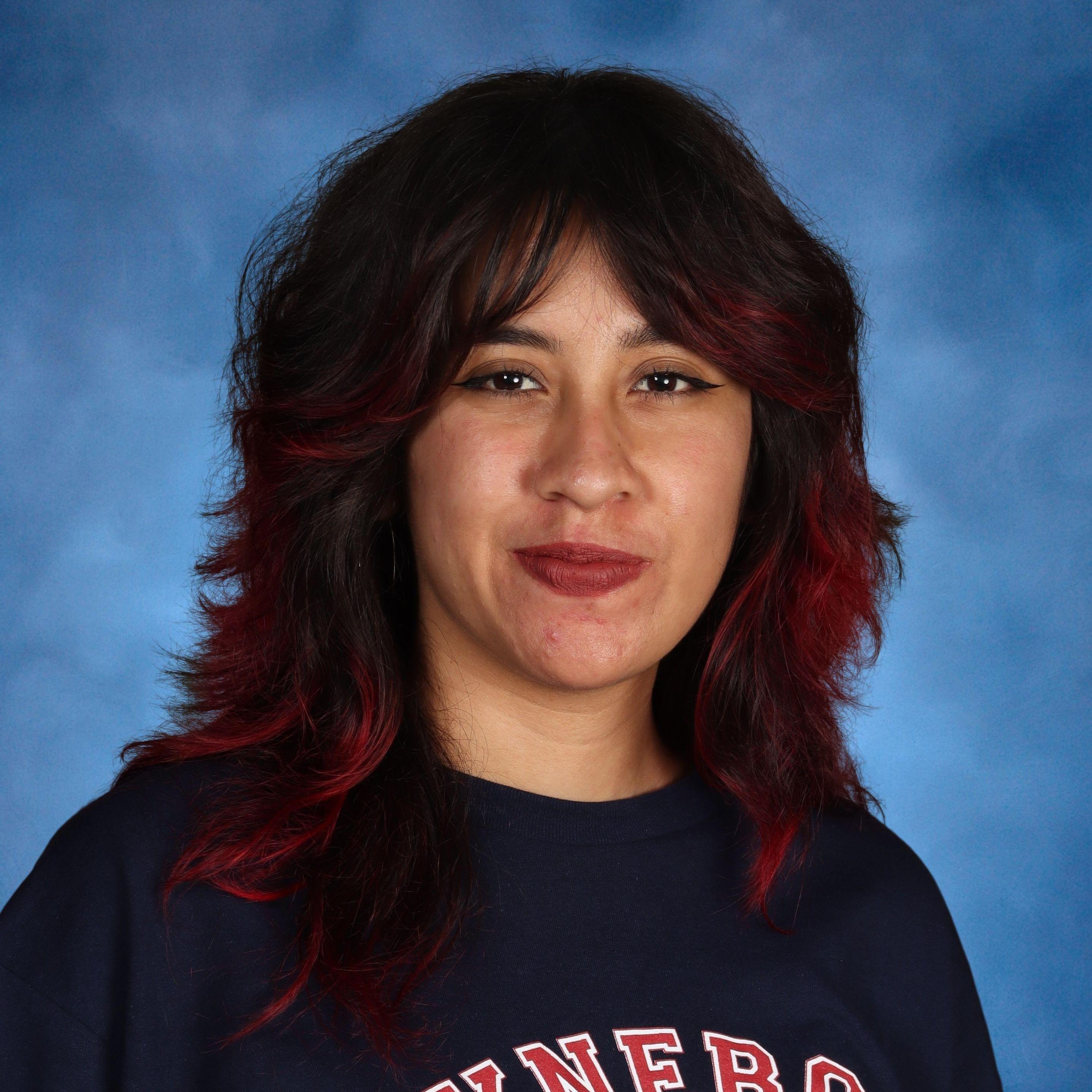 GabrielaLazcano's Profile Photo