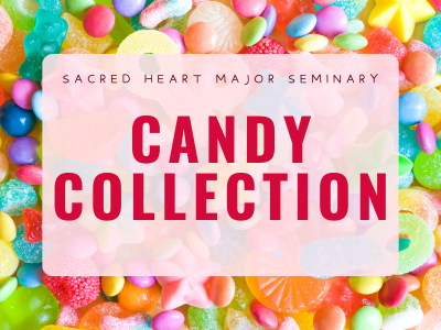 Candy Colllection Featured Photo