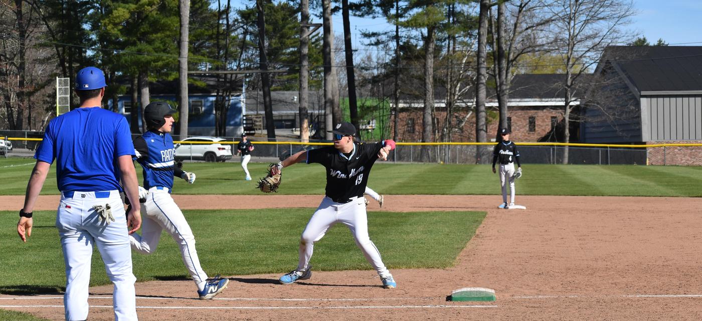 WHS Baseball 2026