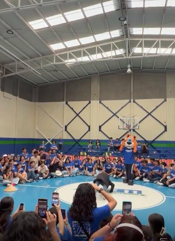 Celebramos 52 años de Grupo CUAM
