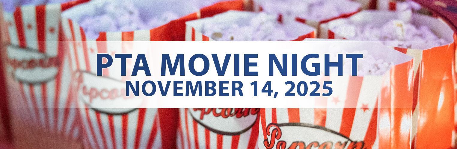 Movie Night