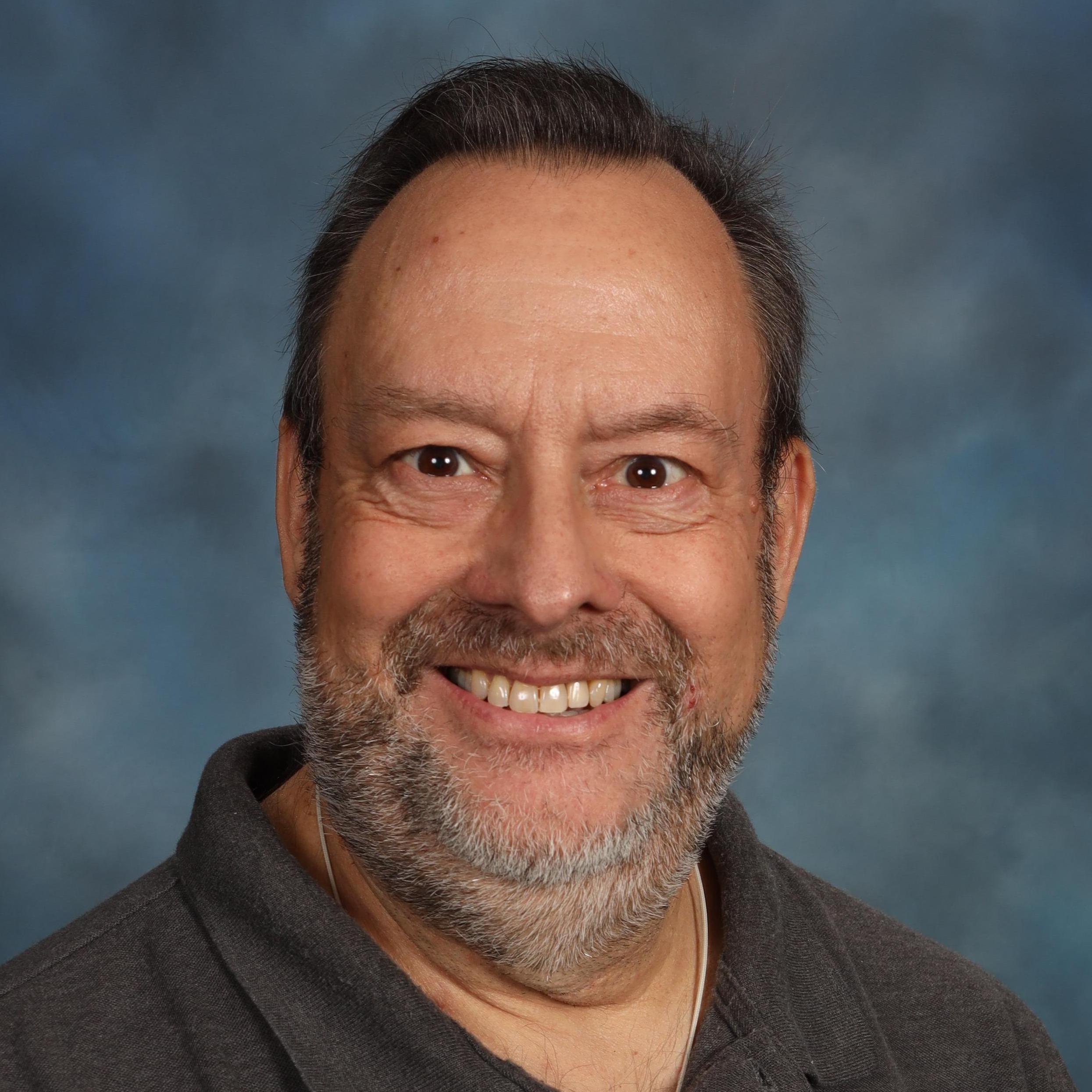 MichaelGordon's Profile Photo