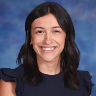 KristaDiBennardi's Profile Photo