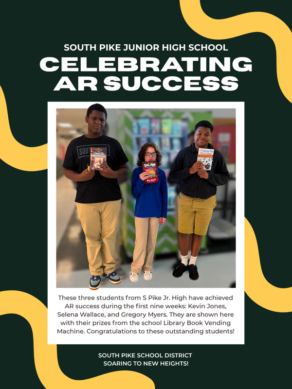 spsd spjhs ar success sept 2026