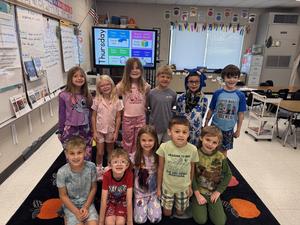 PJ Day