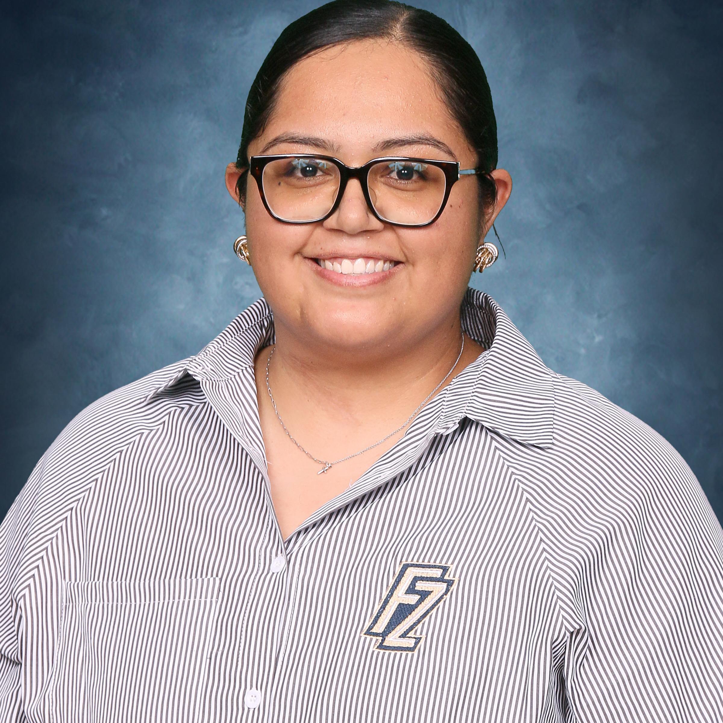 JesseniaPesina's Profile Photo