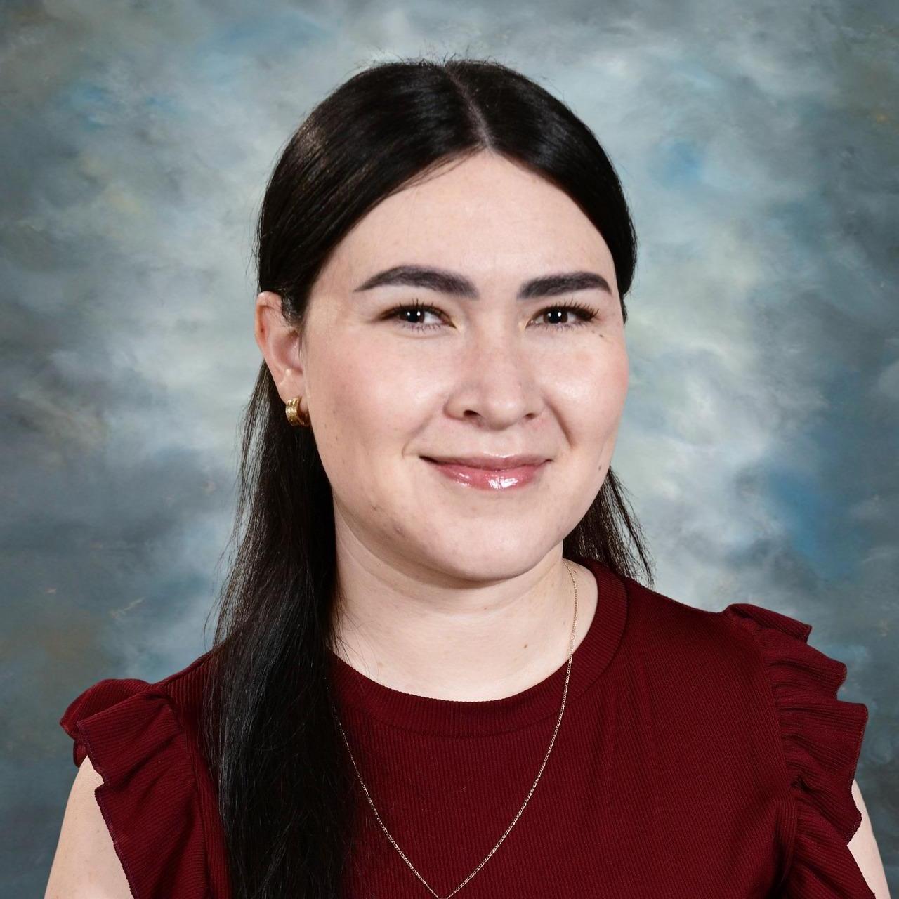AlexiaVillela Suarez's Profile Photo