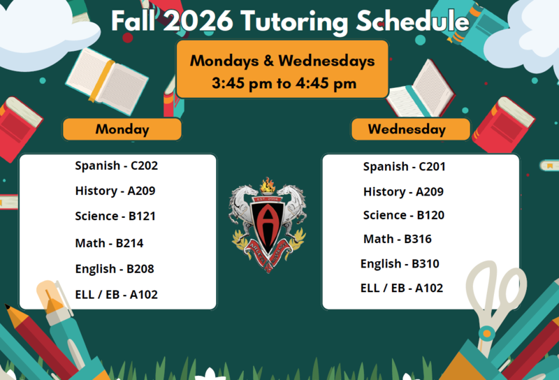 Tutoring in Session! Featured Photo
