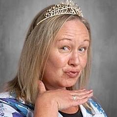 ToriMarkham's Profile Photo