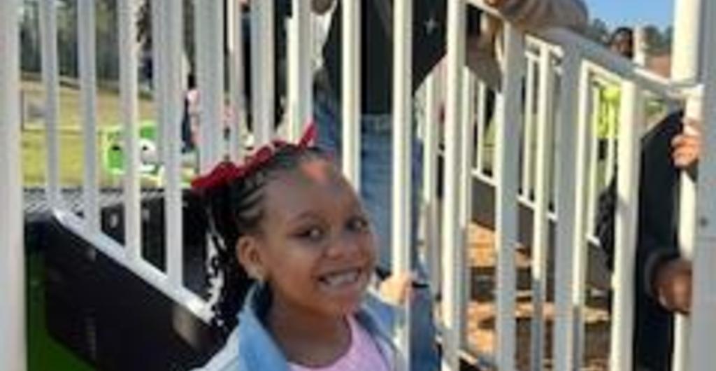 students smile during extra recess