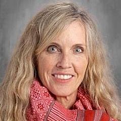 GretchenBlossom's Profile Photo