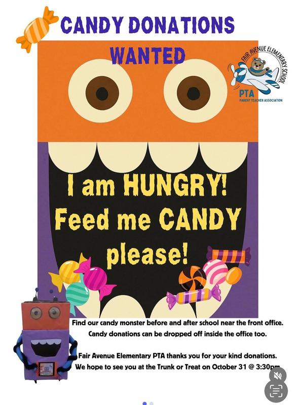 Candy Donation Flyer_ENGLISH