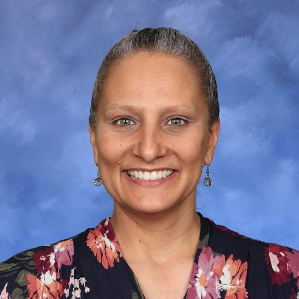 AmyTreviño's Profile Photo