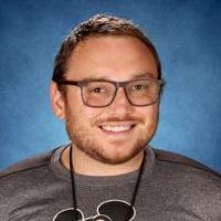 WillPacheco's Profile Photo