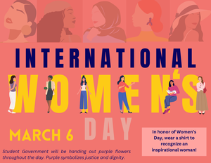 Women's Day